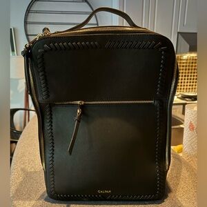 CALPAK Kaya 15” laptop backpack